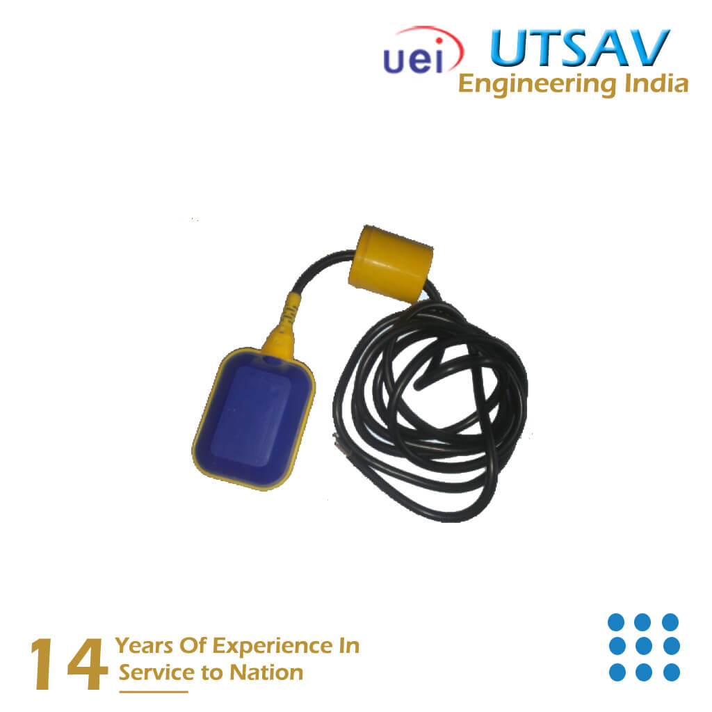 CABLE TYPE BALLOON LEVEL SWITCH